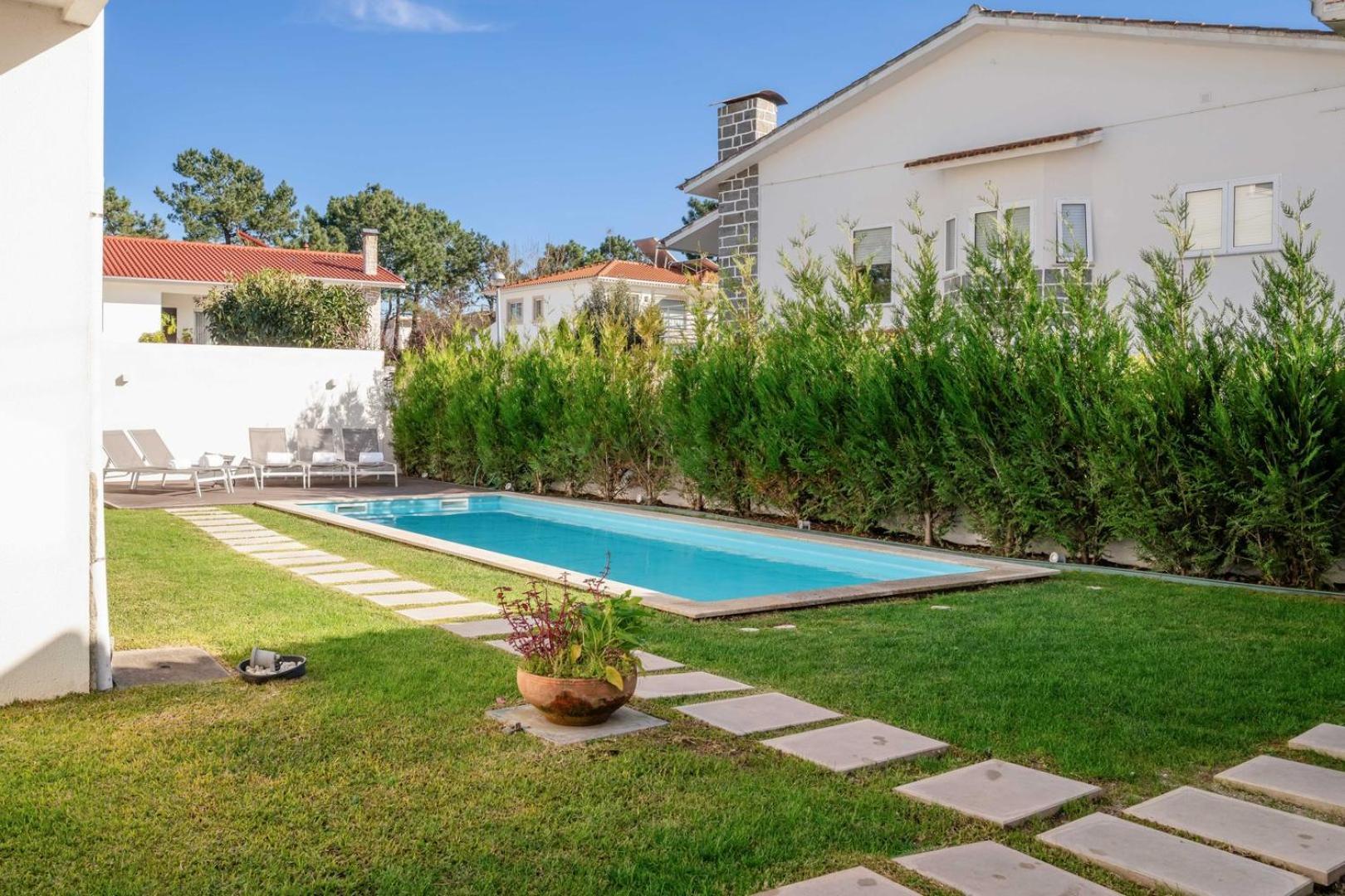 Portugal Active Cabedelo Beach Lodge - Heated Pool Viana do Castelo Esterno foto